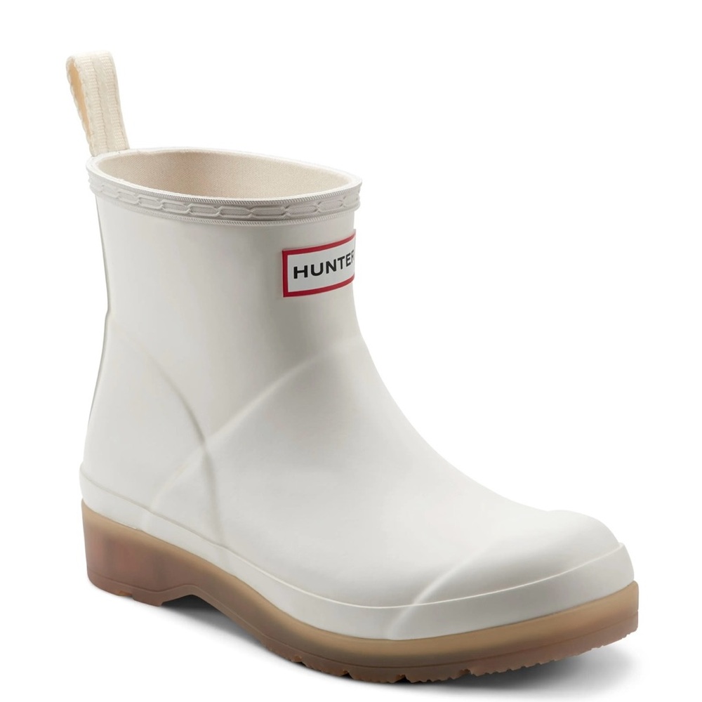 Women hunter boots